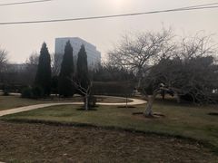 -黑石礁公园