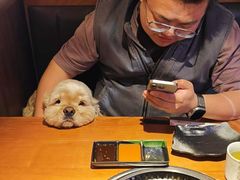 -丸藏和牛烧肉专门店(园区师惠坊店)