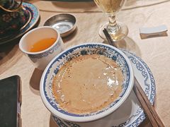 -百叶居·老北京涮羊肉(鼓楼店)