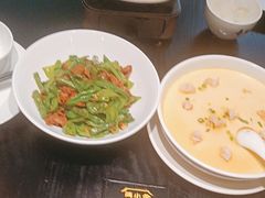 -简小舍·民间手艺菜(武昌江滩店)