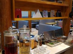 自助取餐区-妈妈的味道(和顺古镇店)