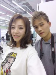 -P.STYLE 派斯造型