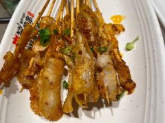 -丰茂烤串(金源店)
