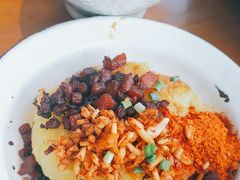 -包整·丝娃娃(一览甲秀楼风景店)