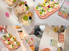 -千浔一暖DIY蛋糕烘焙(人民大学店)
