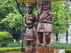-云南民族村
