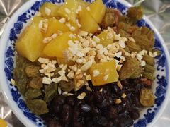 冰粉-亚皆老街南宁老友粉·米粉(印象城店)