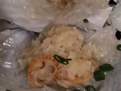 扇贝-杭州香格里拉·香宫中餐厅