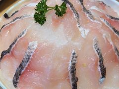 -蜀留香火锅·始于1999·原四川老火锅(白堤路店)