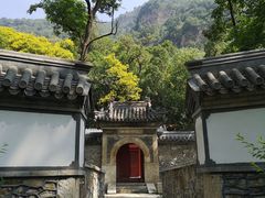 -北京上方山国家森林公园