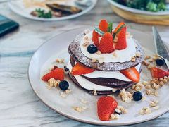 -农畉LONFOOD(福田星河COCOPark店)