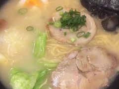 百步拉面-百步拉面