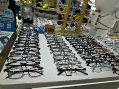 -青山良镜(中国丹阳国际眼镜城店)