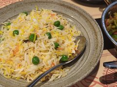 -克比叔叔印度餐厅Kebabs on the Grille (人民广场店)