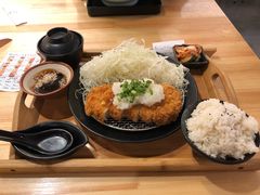 -雷门拉面店(新光天地店)