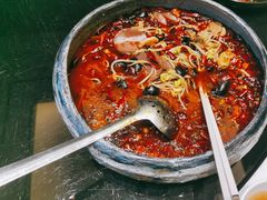 -味钱塘·钱塘渔鲜·地道江浙菜(宋城店)