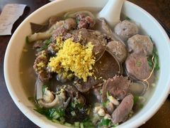 -潮镇老尾牛杂(环城西路店)