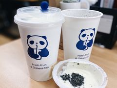 -茶百道(翠柏店)
