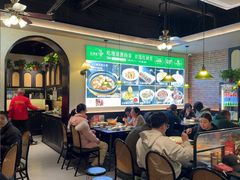 -红厨巷·淮扬菜(熙南里店)