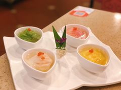 -点都德(聚福楼店)