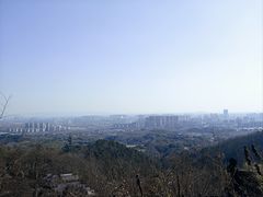 -敬亭山风景名胜区