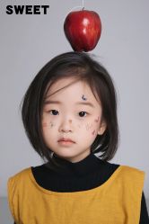 -大连棒棒糖儿童摄影(熊洞街店)