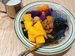 -堂屋糖水店(愚园店)