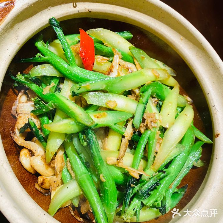 探秘汉口江滩私房菜馆！绝绝子