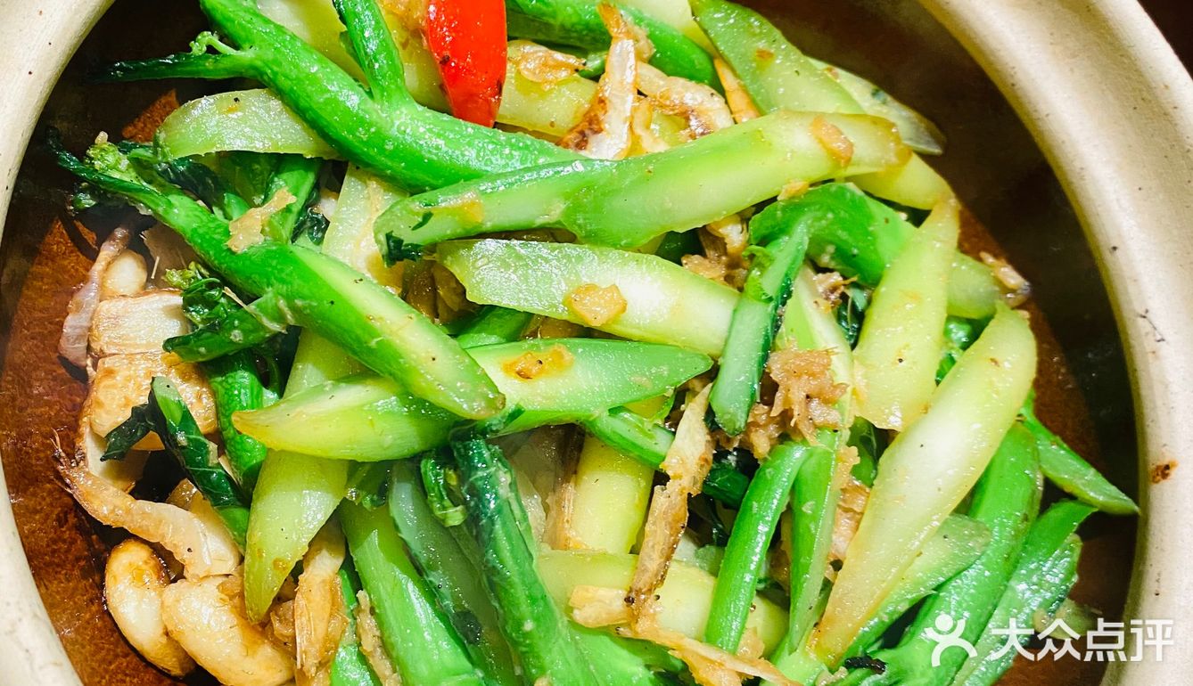 探秘汉口江滩私房菜馆！绝绝子