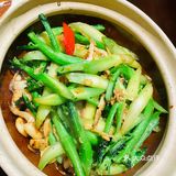 探秘汉口江滩私房菜馆！绝绝子