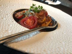 意大利肉酱宽面-燃扒房Steakhouse(皇庭店)