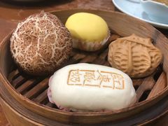-海博汇蒸汽海鲜