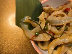 -金妈家烤肉(龙湖U城天街店)