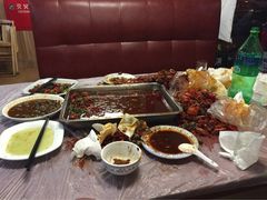 段氏龙虾-段氏龙虾(原草高支路店)