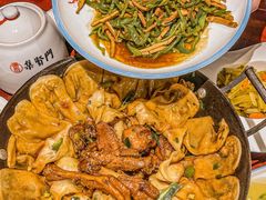 -集贤门·徽菜(福田店)
