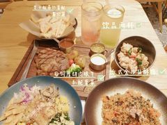 -森Some Fusion(荔湾店)