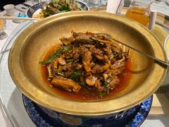-老宋家鱼馆(北滨路店)