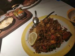 -半秋山西餐厅(巴南万达广场店)