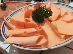 -旧街市鲜货老火锅(大光路店)