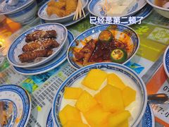 -丞記傳承