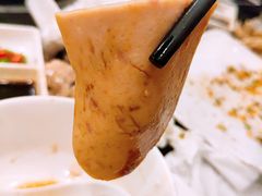 -吉友粥底火锅(方斜路店)