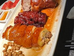-蝴蝶里·粤菜·点心(滨江龙湖店)