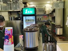 -1点点(环城北路店)