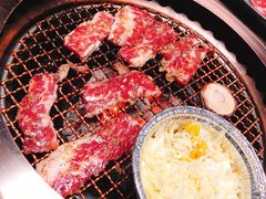 -炎蔵牛舌烤肉