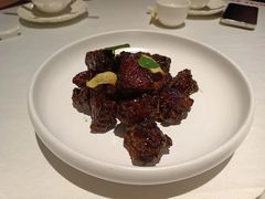 总统牛肉-玫瑰厅上海菜(兴国路店)