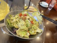 -自游人·美食一楼·地道徽菜(三十年名店)