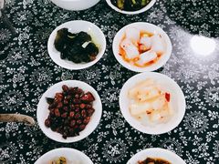 -张关合渣(航空大道店)