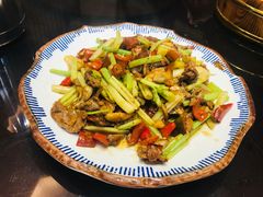 -客家园.山野土菜.宴席(大运城邦店)