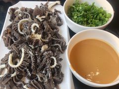 老北京爆肚-宛平李记小吃(东关街店)