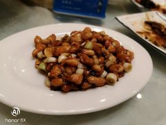 -零点餐厅(马神庙店)
